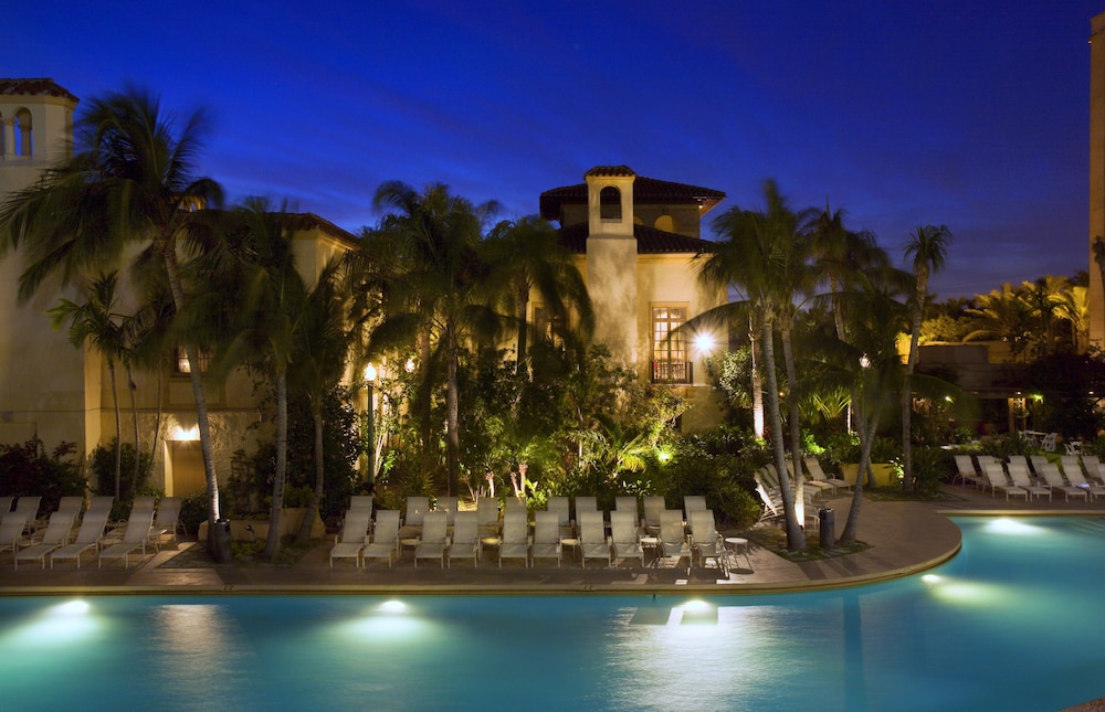 Biltmore Hotel