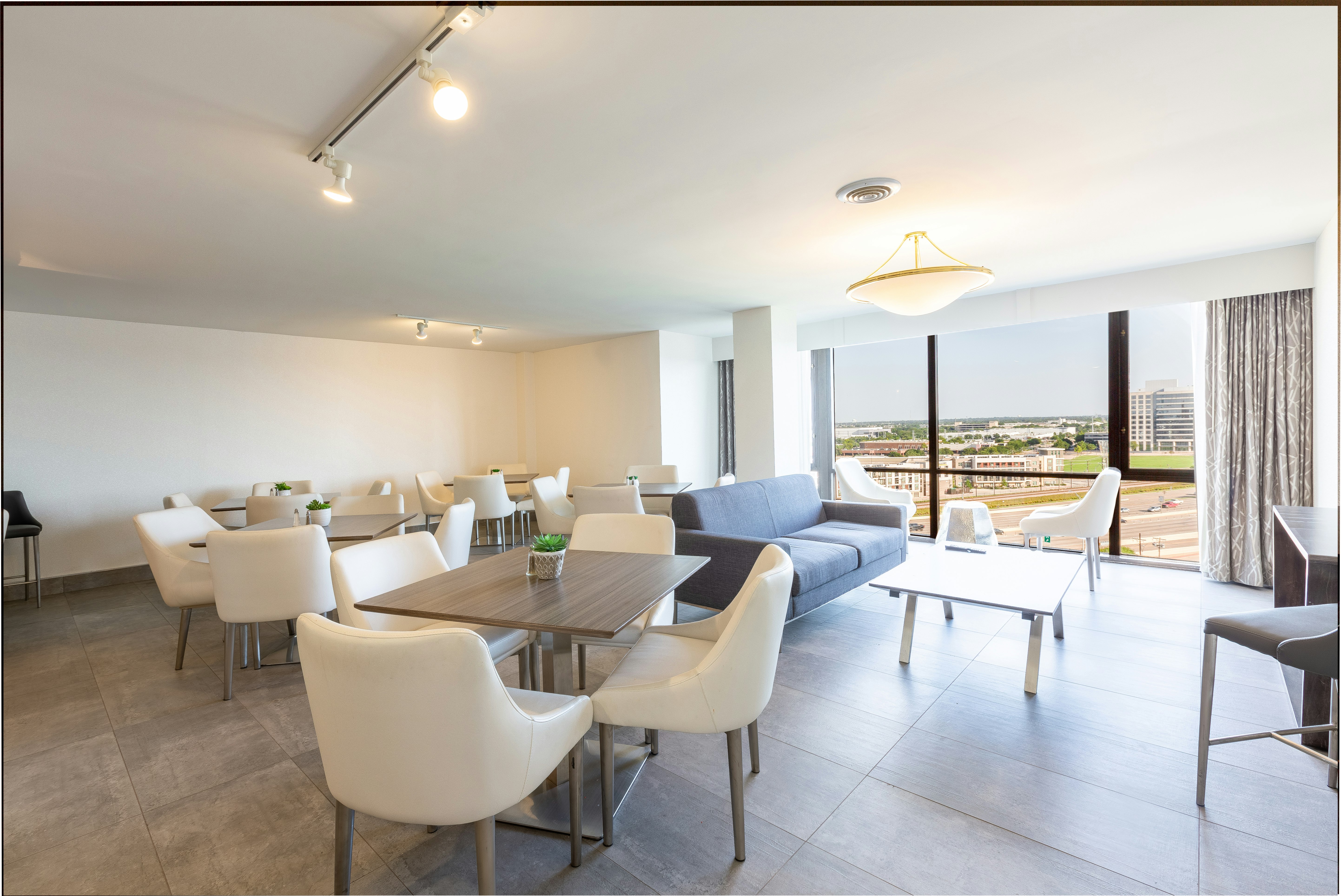 Doubletree By Hilton Hotel Dallas - Richardson 52/69