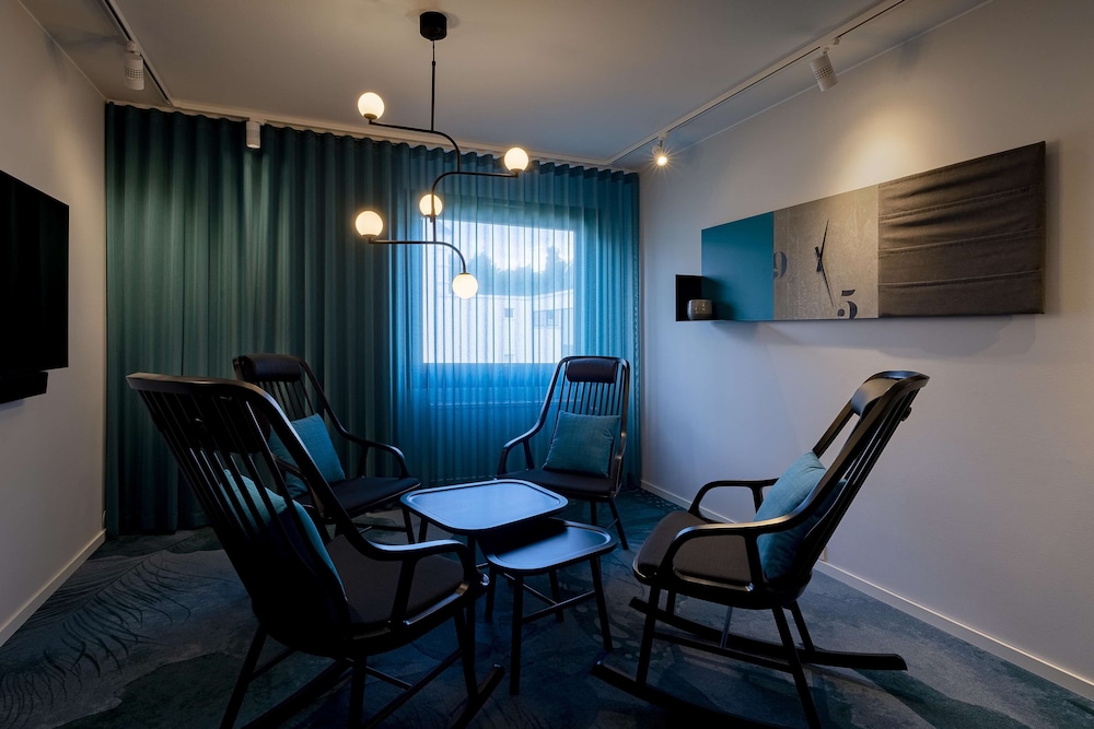 Scandic Helsingborg North 41/46
