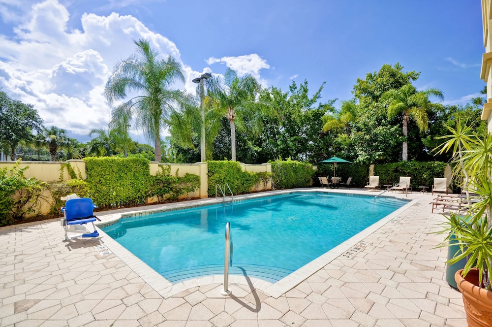 Hampton Inn Palm Beach Gardens 21/42