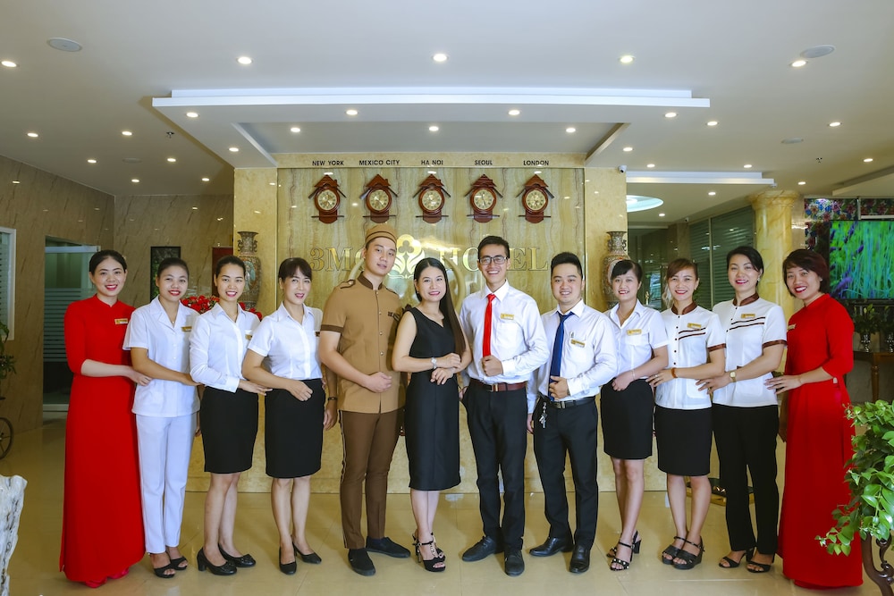 3Mg Hotel 45/50