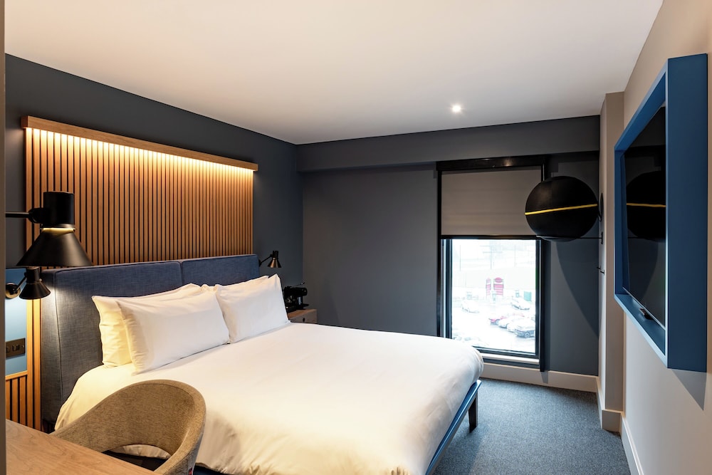 Village Hotel Solihull 22/64
