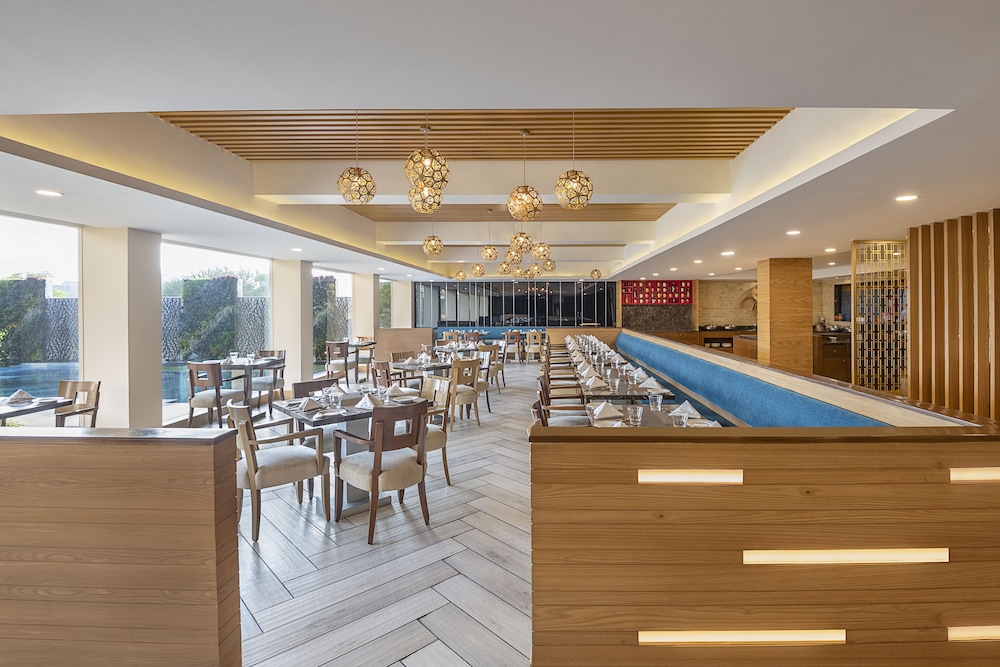 Country Inn & Suites by Radisson Jammu 51/68
