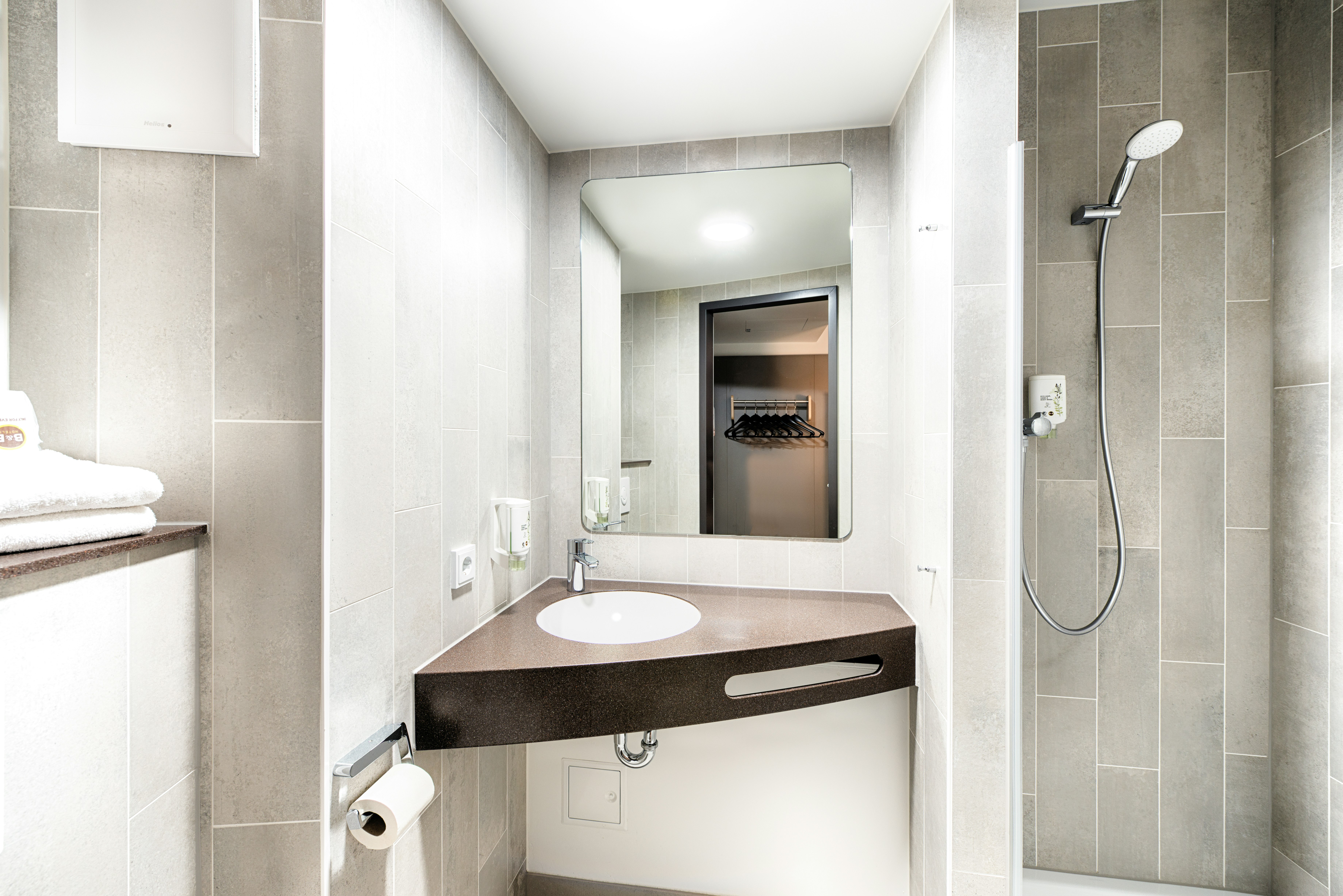 B&B Hotel Ravensburg 46/47