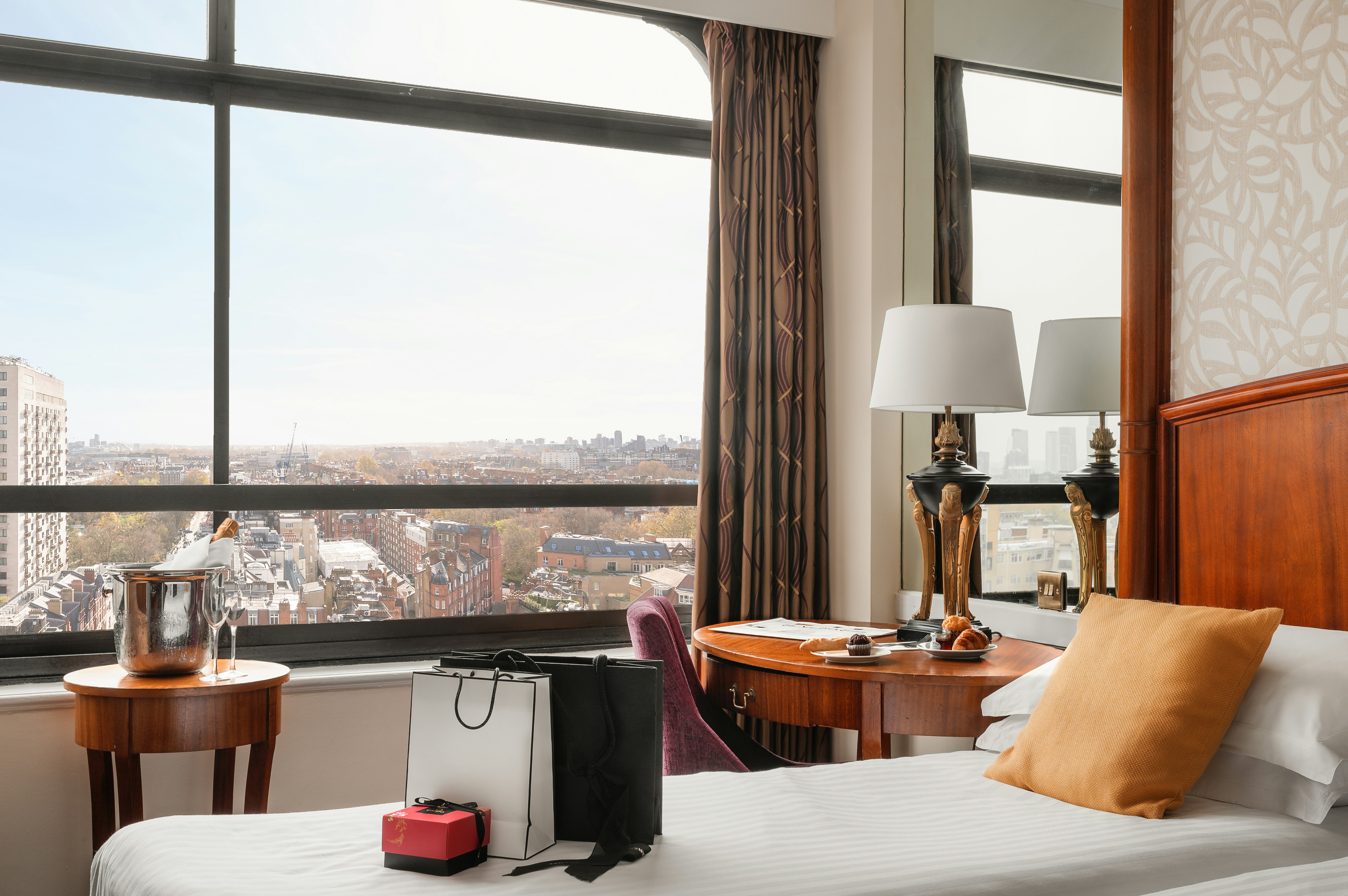 千禧国际伦敦骑士桥酒店(Millennium Hotel London Knightsbridge) 图片4