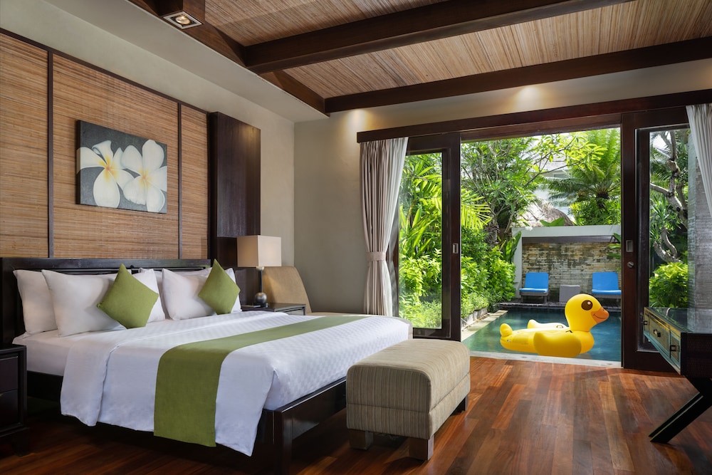 Le Jardin Villas Seminyak 10/50