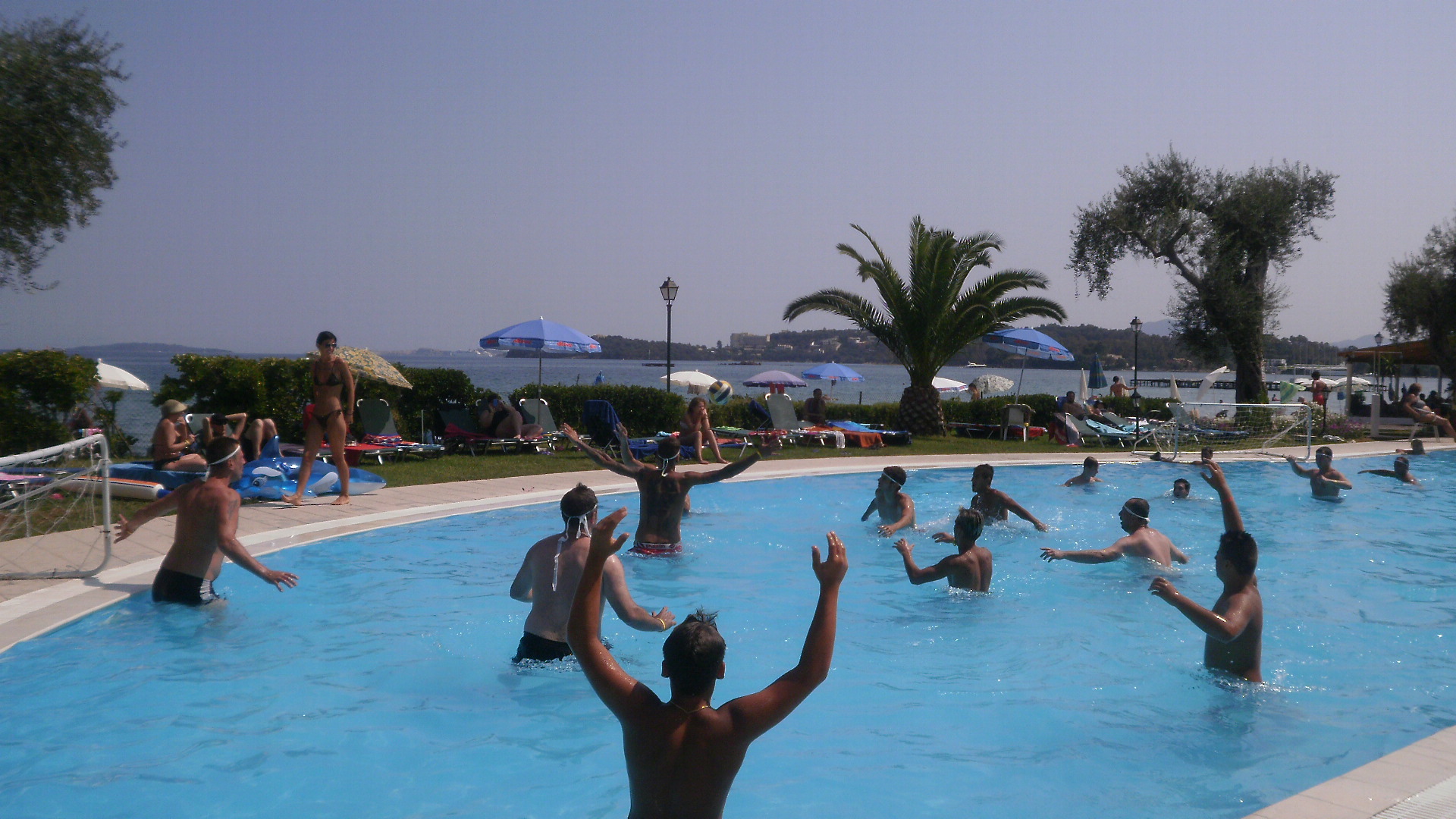 Elea Beach Hotel 33/39