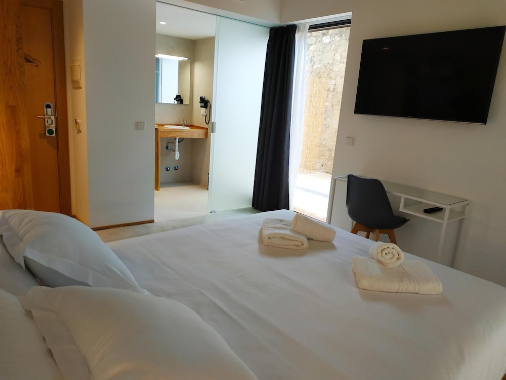 Iraipe Estella Rooms Hotel (Autocheck in) 26/49