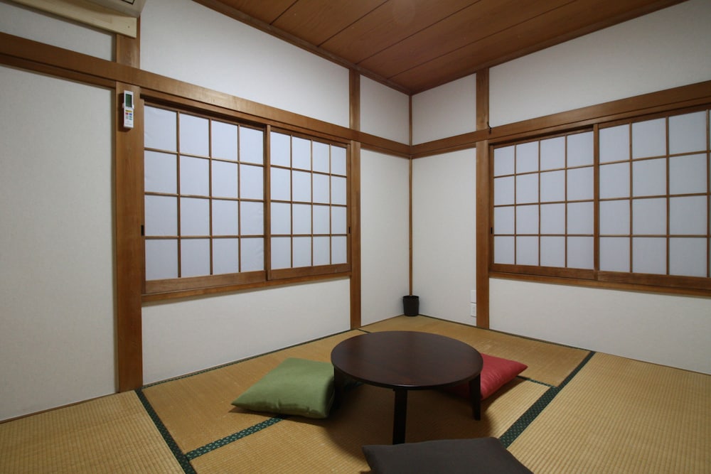 Hostel Michikusa-Ya 17/40