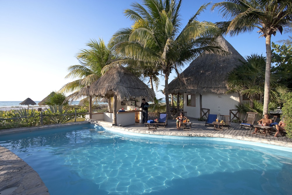 Holbox By Xaloc 6/71