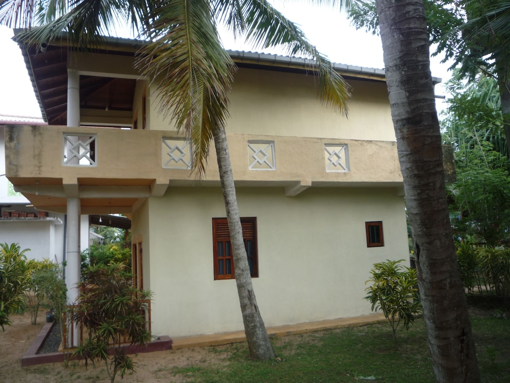 Beach Lagoon Guest House 写真5