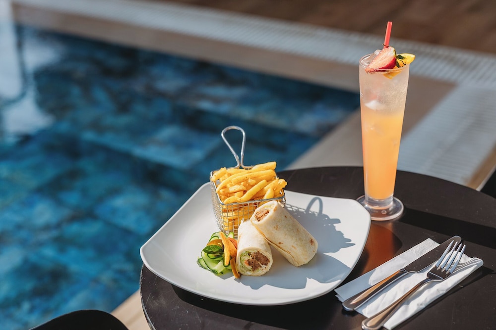 Cosmo Napa Hotel 39/51