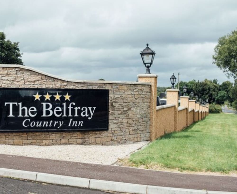 The Belfray Country Inn 1/20