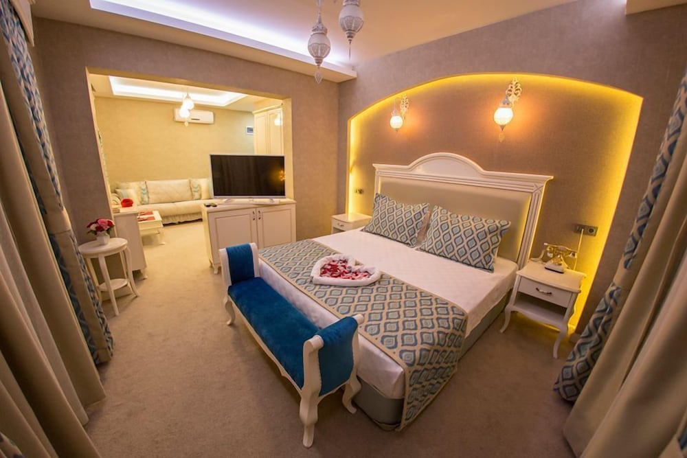 Hatunca Otel & Restaurant 18/47
