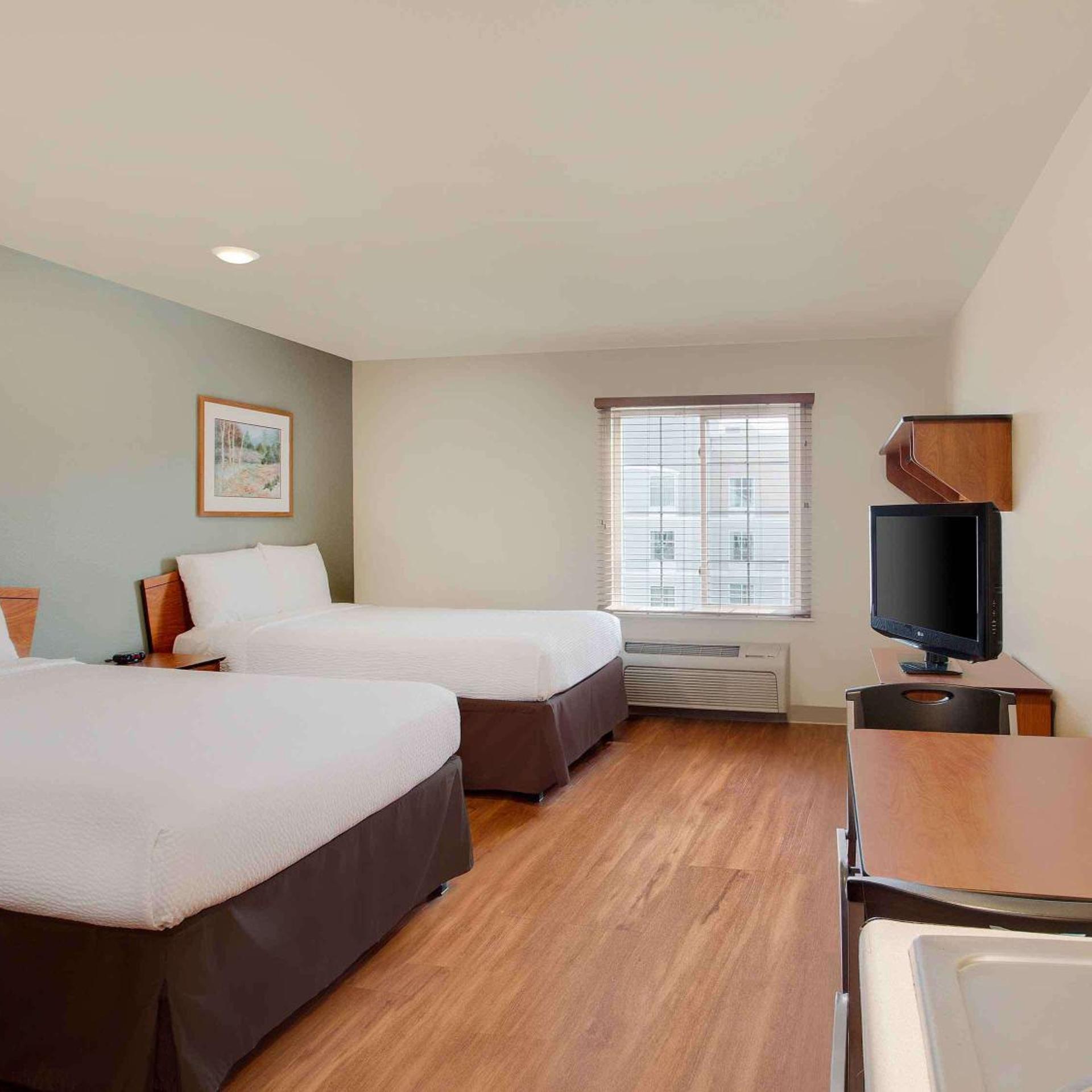 Extended Stay America Select Suites - Mobile - I-65 10/33