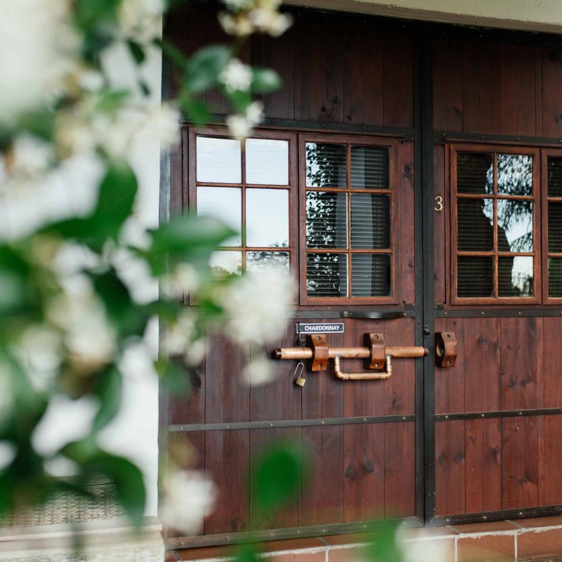 African Vineyard Guest House & Wellness Spa 3/50