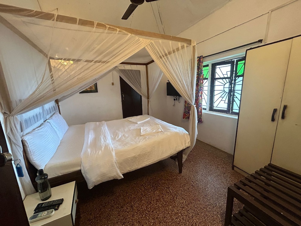 Ocean View Goan Beach House 7/49