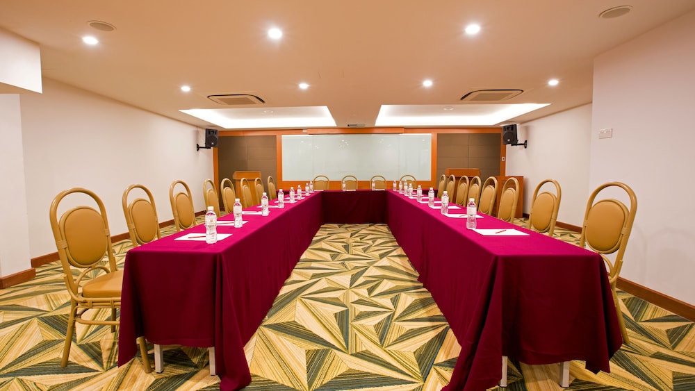 HOTEL MALAYSIA 28/45