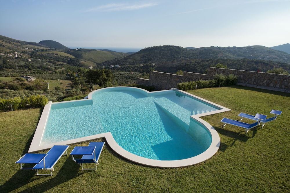 Villa Degli Ulivi 25/43