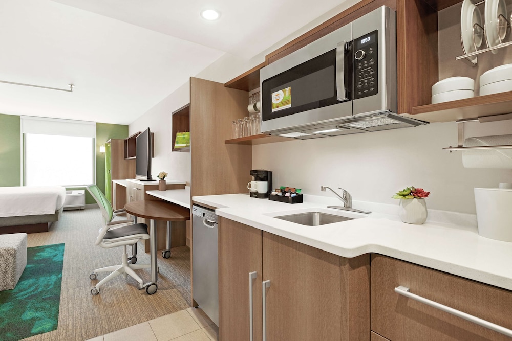 Home2 Suites by Hilton Scottsdale Salt River 18/31
