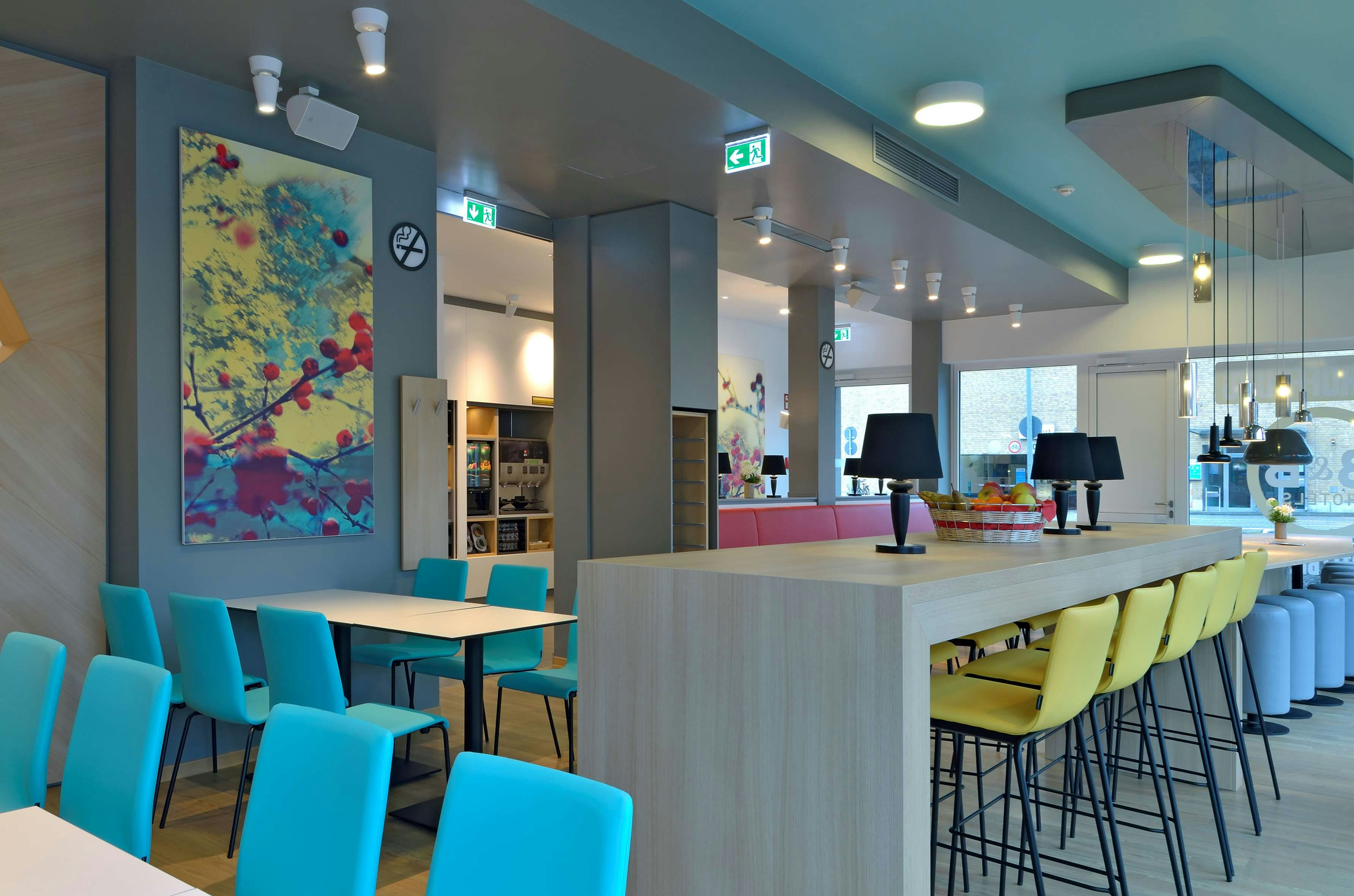 B&B HOTEL Potsdam 20/26