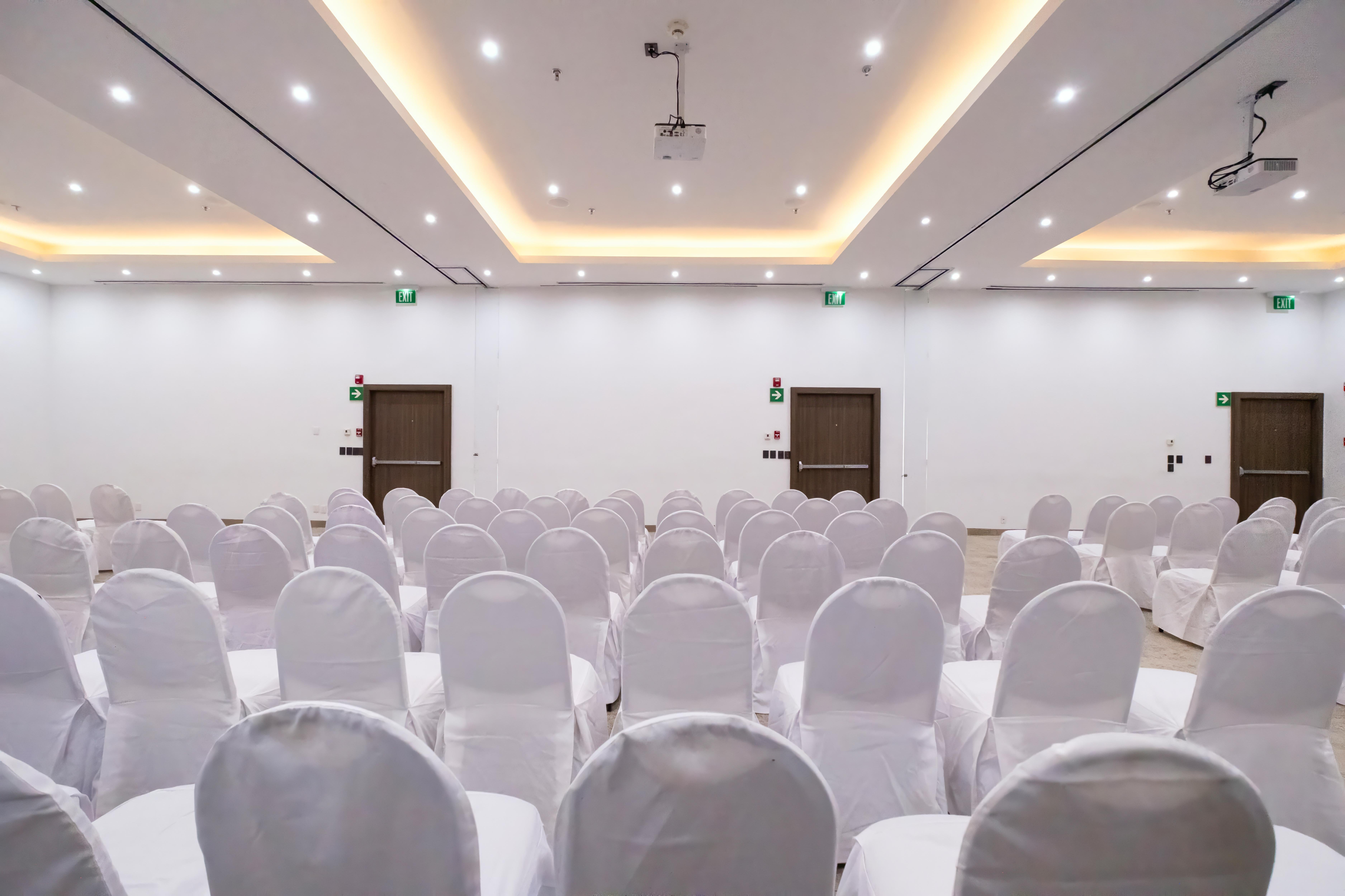 Holiday Inn Uruapan 32/39