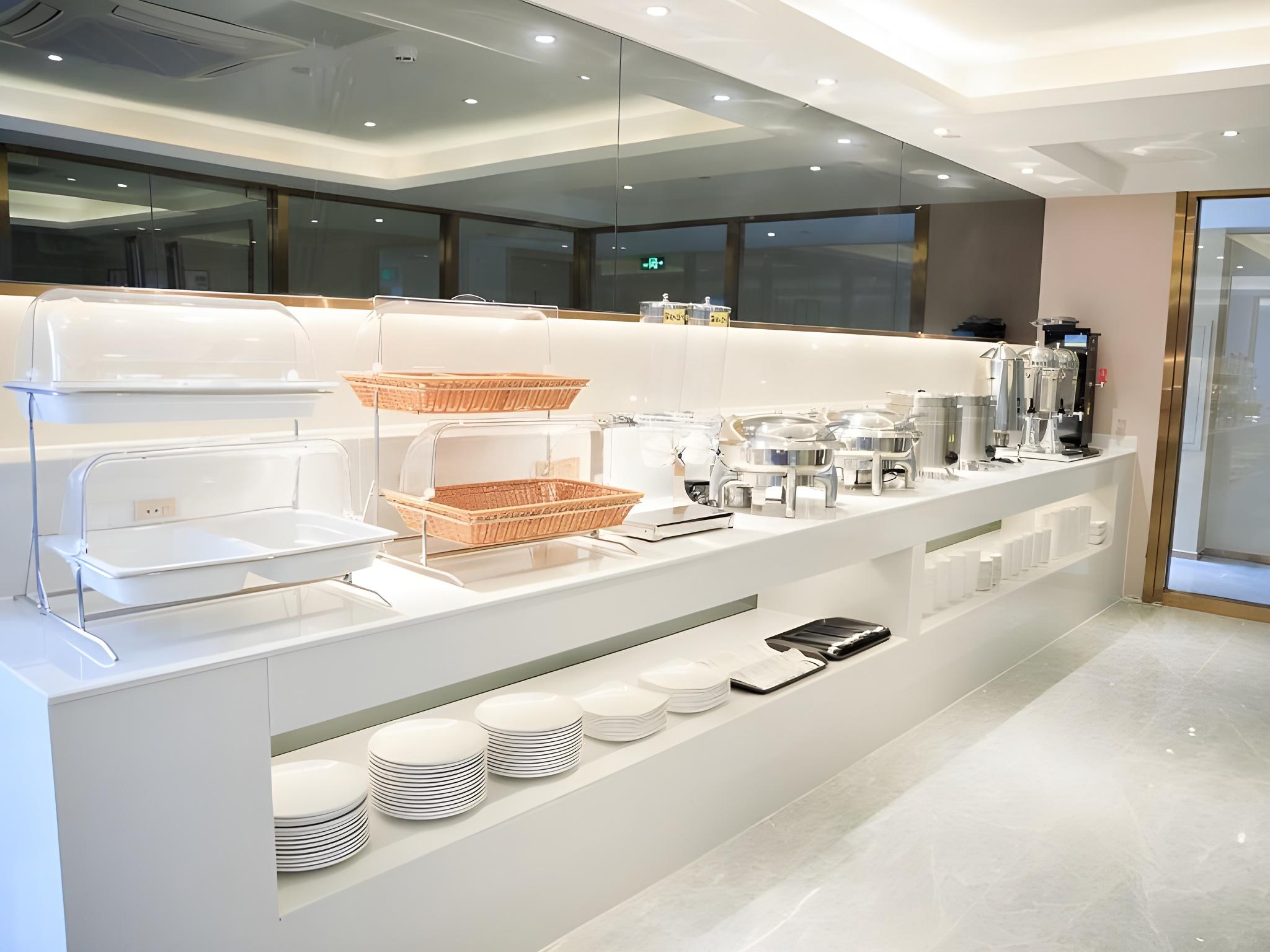 Lavande Hotel(Shenzhen Shajin Houting Metro Station Branch) 6/36