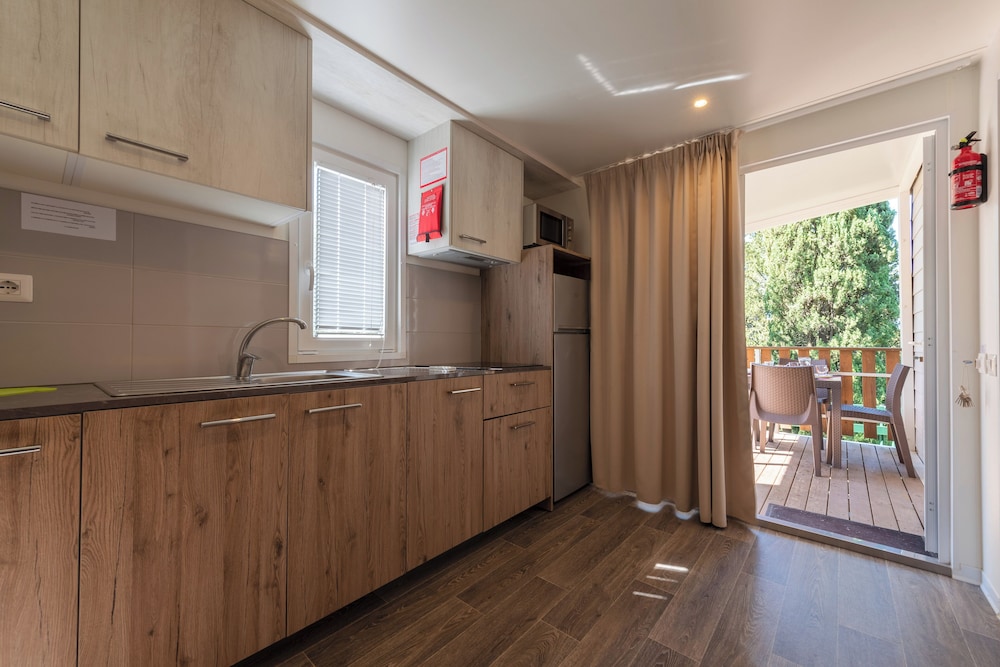 Camping Village Panoramico Fiesole 6/49