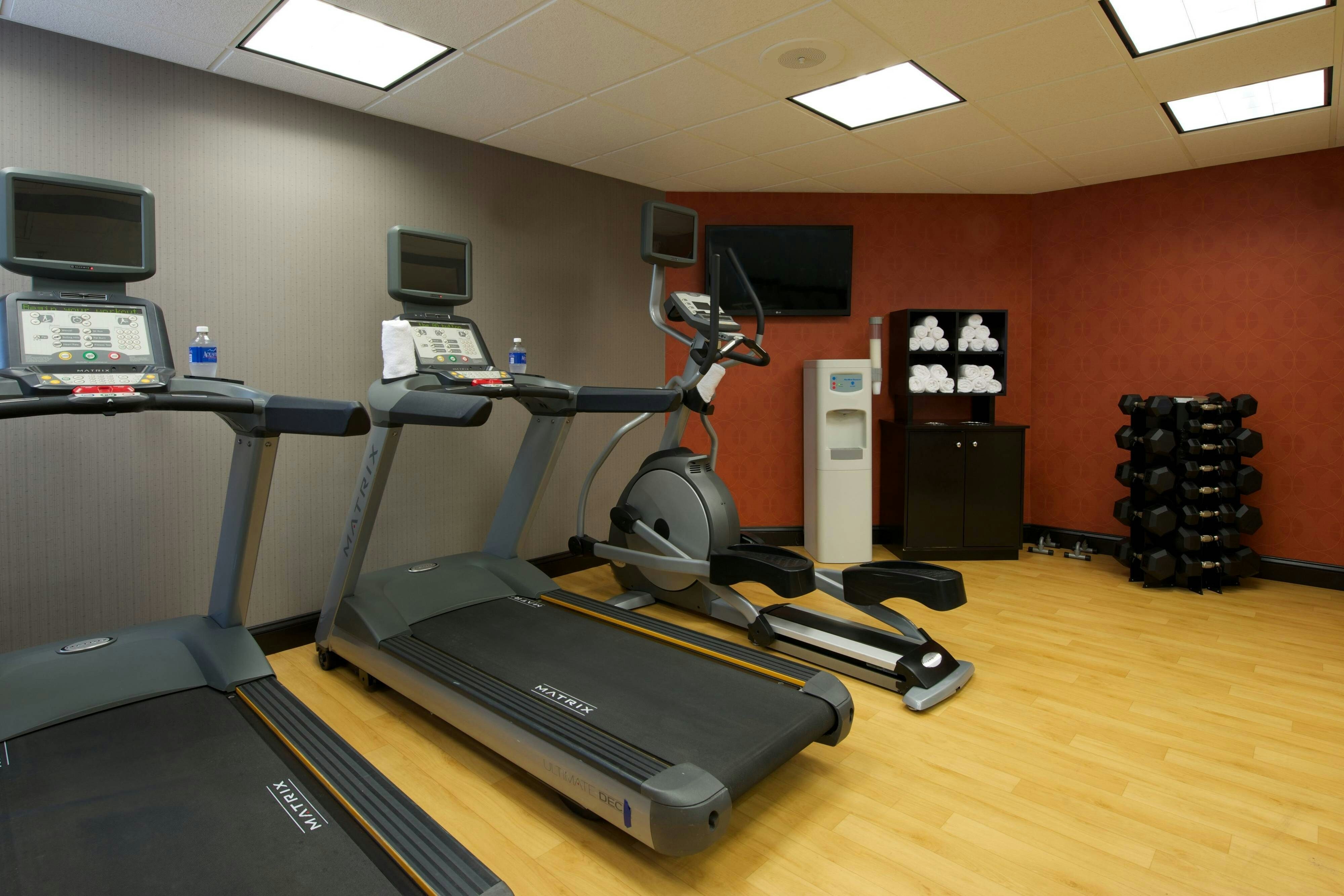 Residence Inn By Marriott Evansville East 17/39