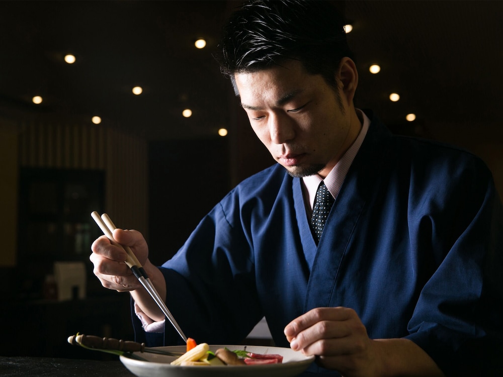Kuju Kanko Hotel 4/50