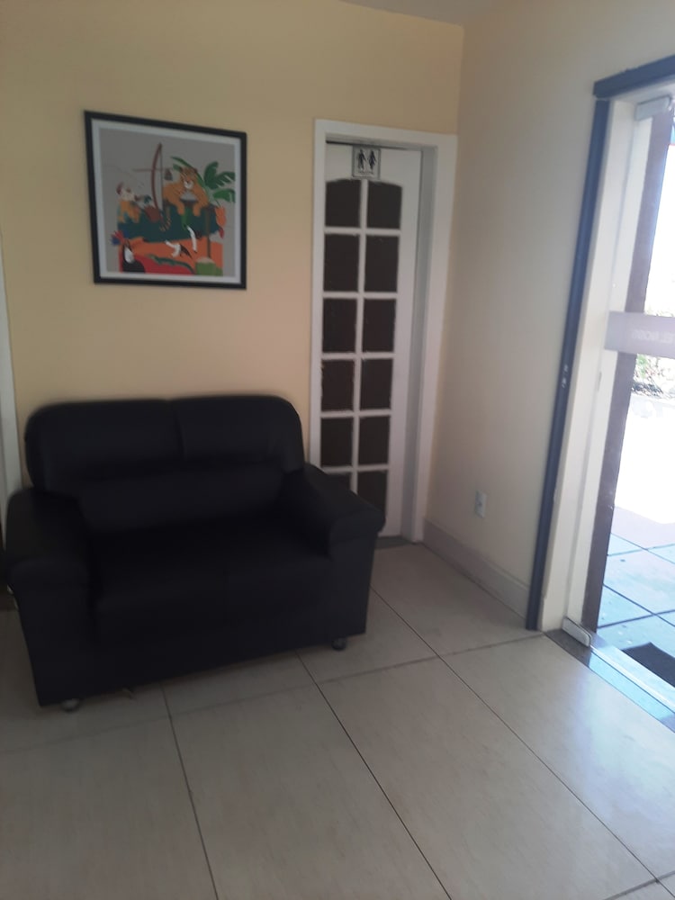 OYO Nobs Hotel, Sao Joao de Meriti 25/39