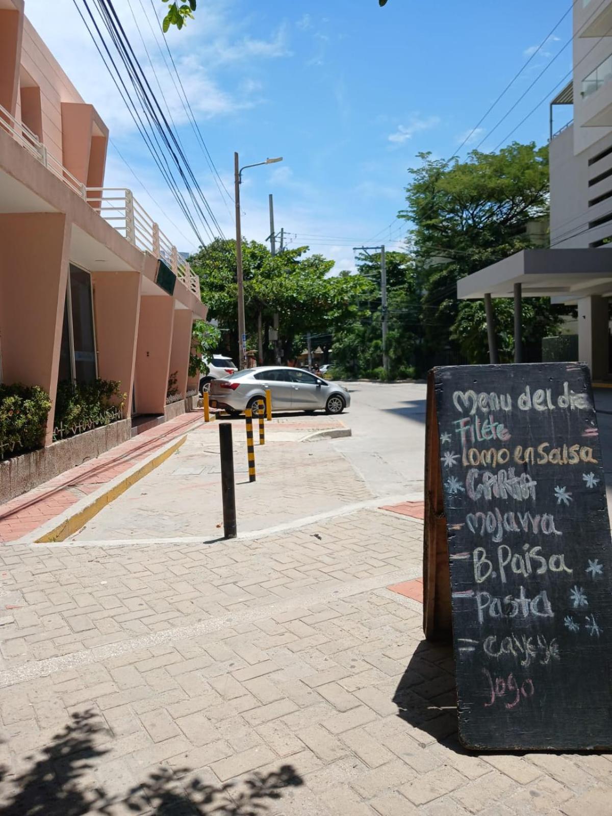 Hotel Bahia Plaza 45/54