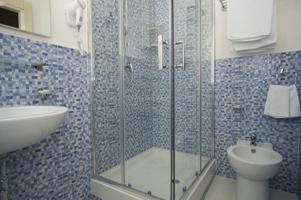 Albergo Delfino 25/31