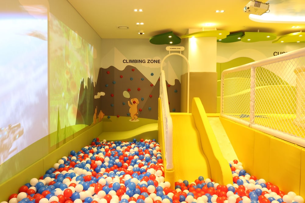 Jeju Booyoung Hotel & Resort 41/54