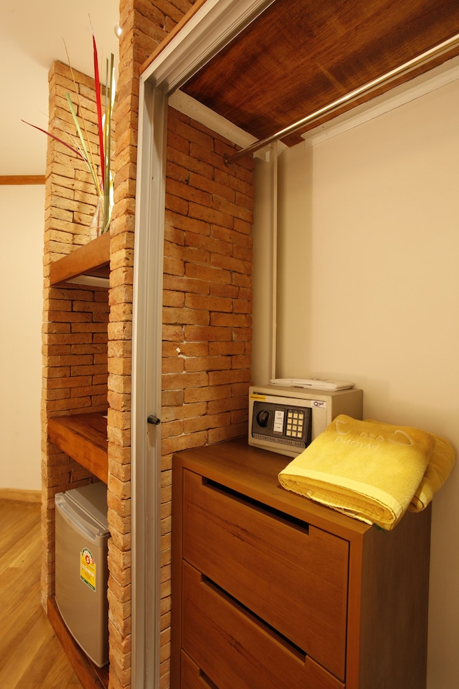 Casa Jip Guesthouse 7/55