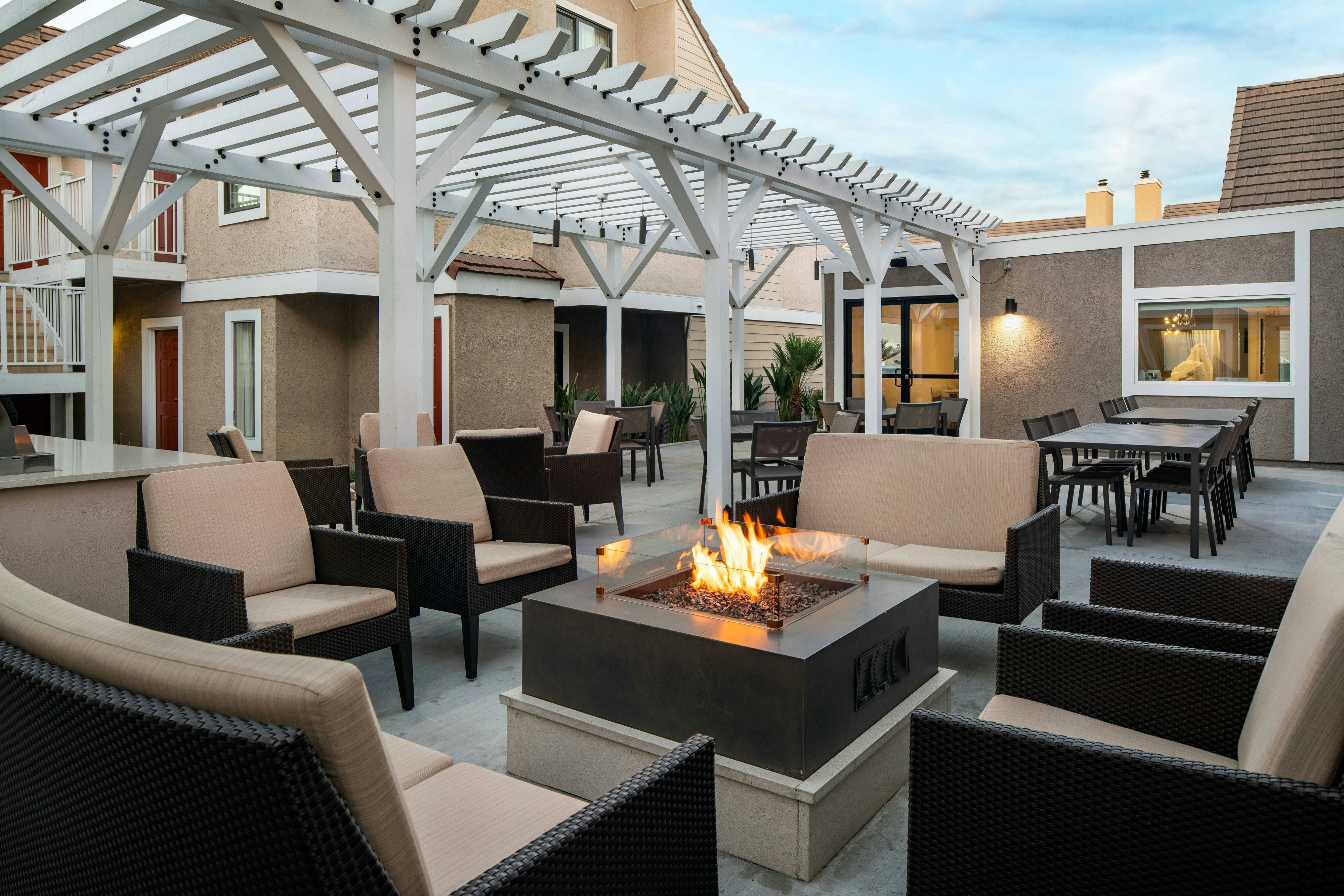 Residence Inn By Marriott Long Beach 5/17