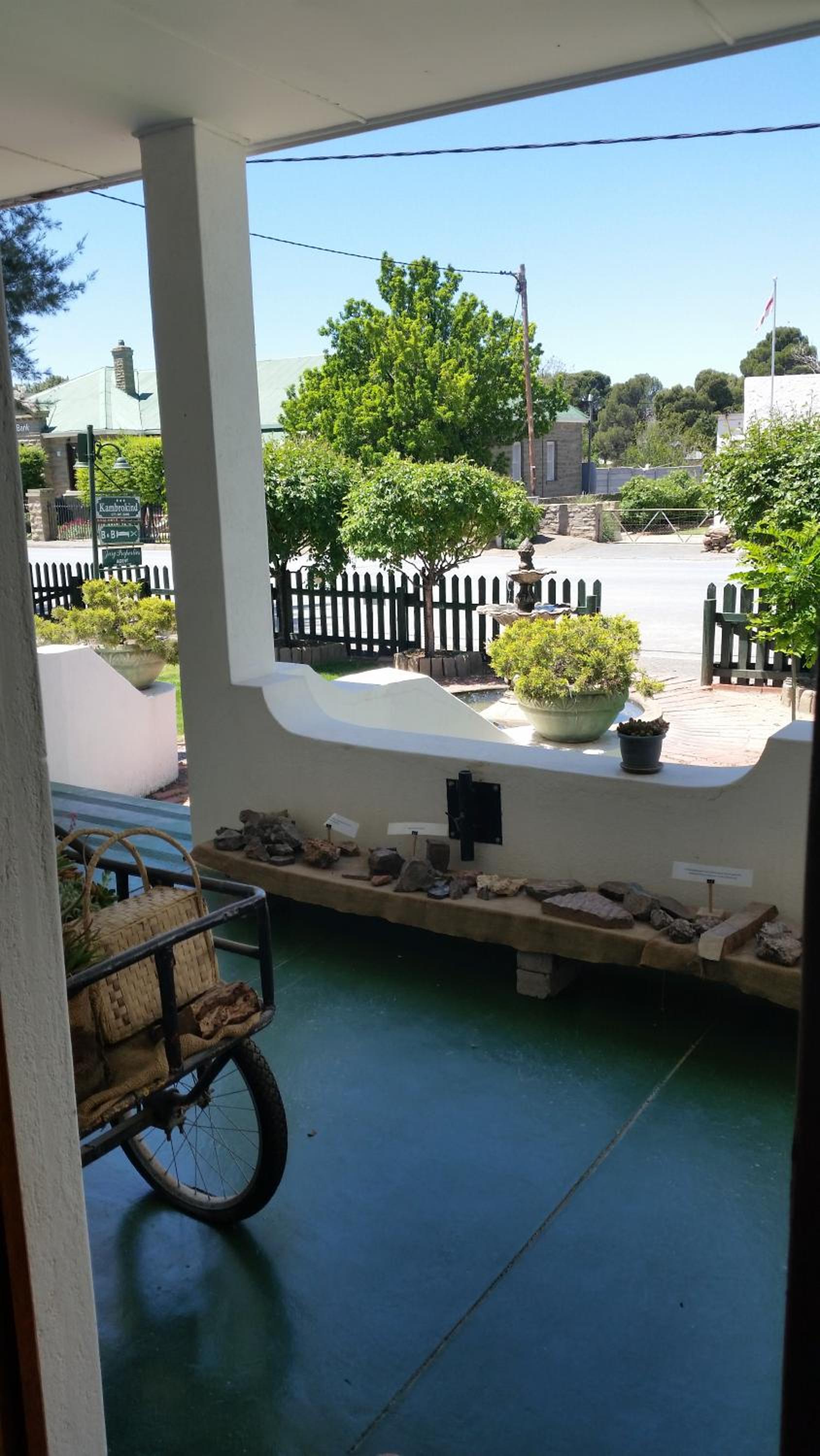 Kambro Kind and Middelfontein Farm 7/15