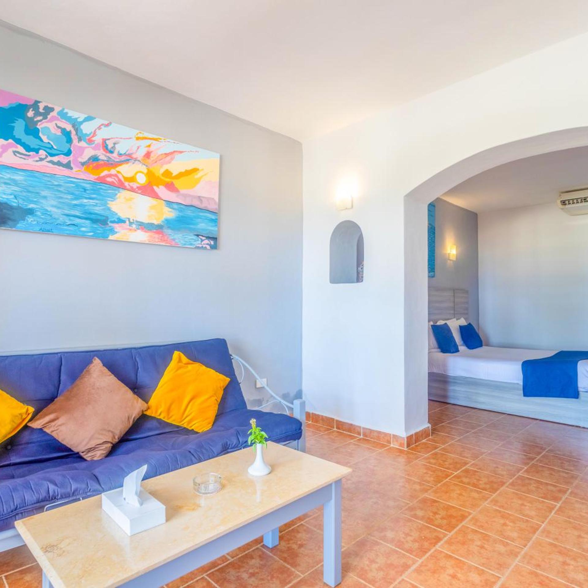 PROTELS Beach Club & Spa 23/43