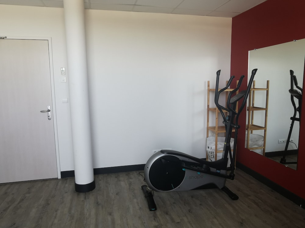 MERCURE Chartres Est 33/65