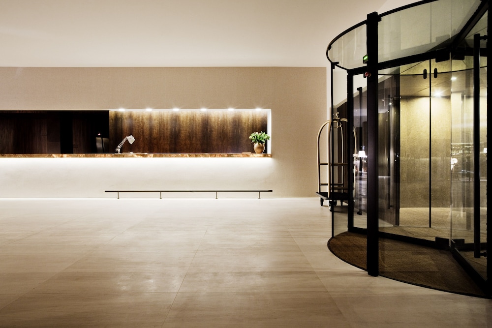 SQUARE NINE HOTEL BELGRADE photo2