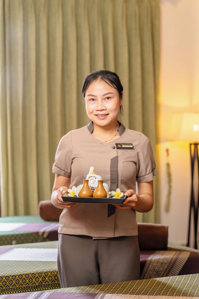 Luang Prabang View Hotel 16/74