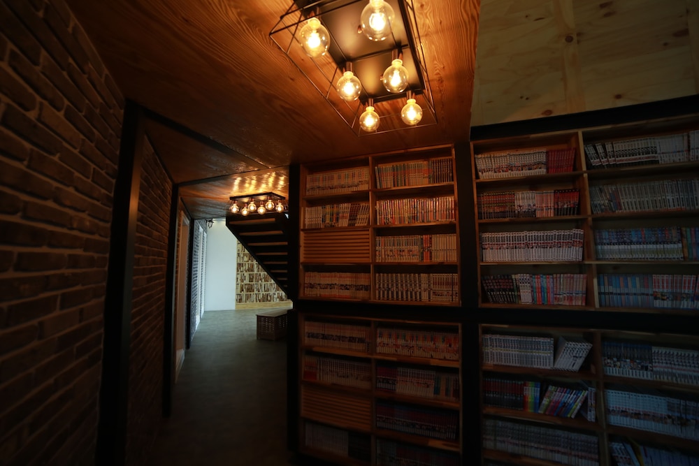Book Home Gyeongju 23/60