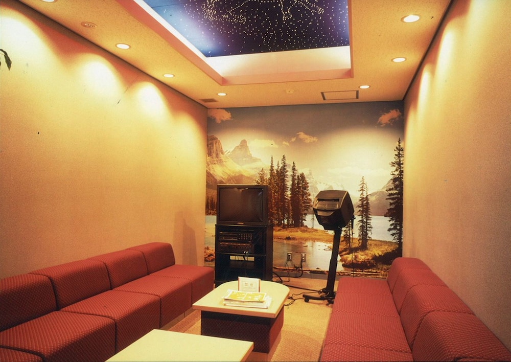 HOTEL BELLEVEDERE 27/46