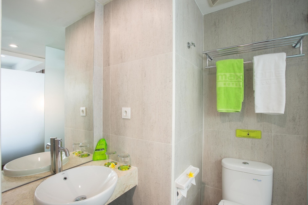 Maxone Hotels Pandawa Ubud 13/61