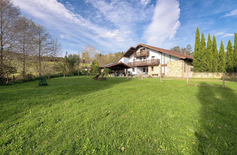 Casa Rural Errota Barri 39/50