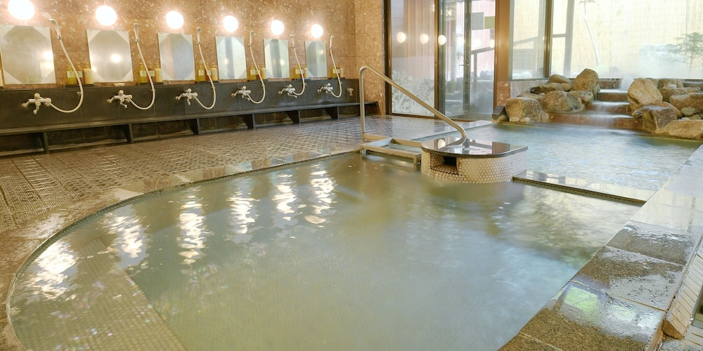 HOTEL KORYU 28/50