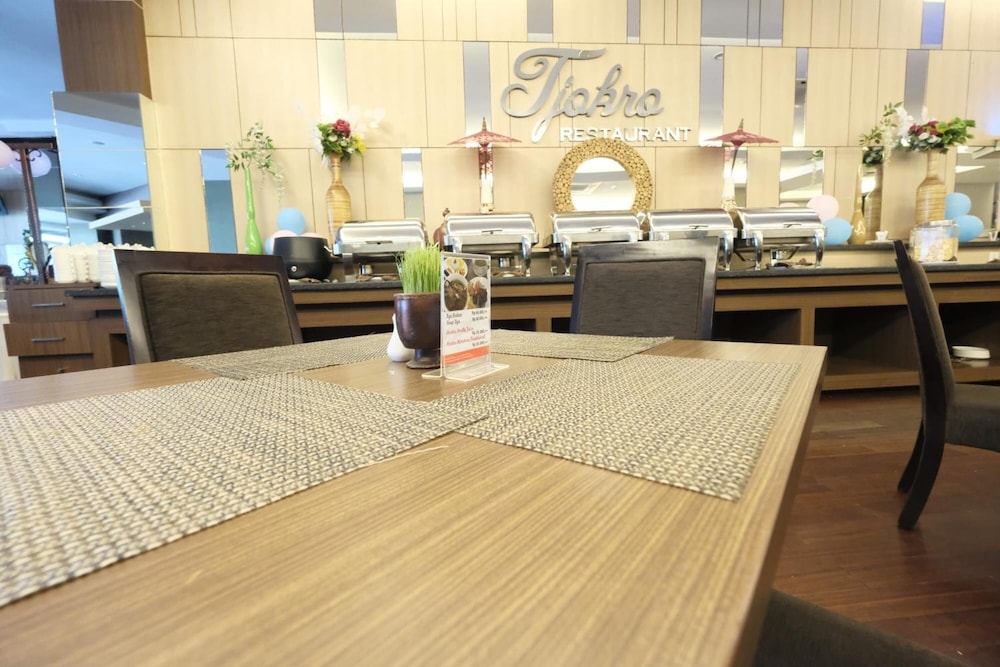 Tjokro Hotel Klaten 41/62