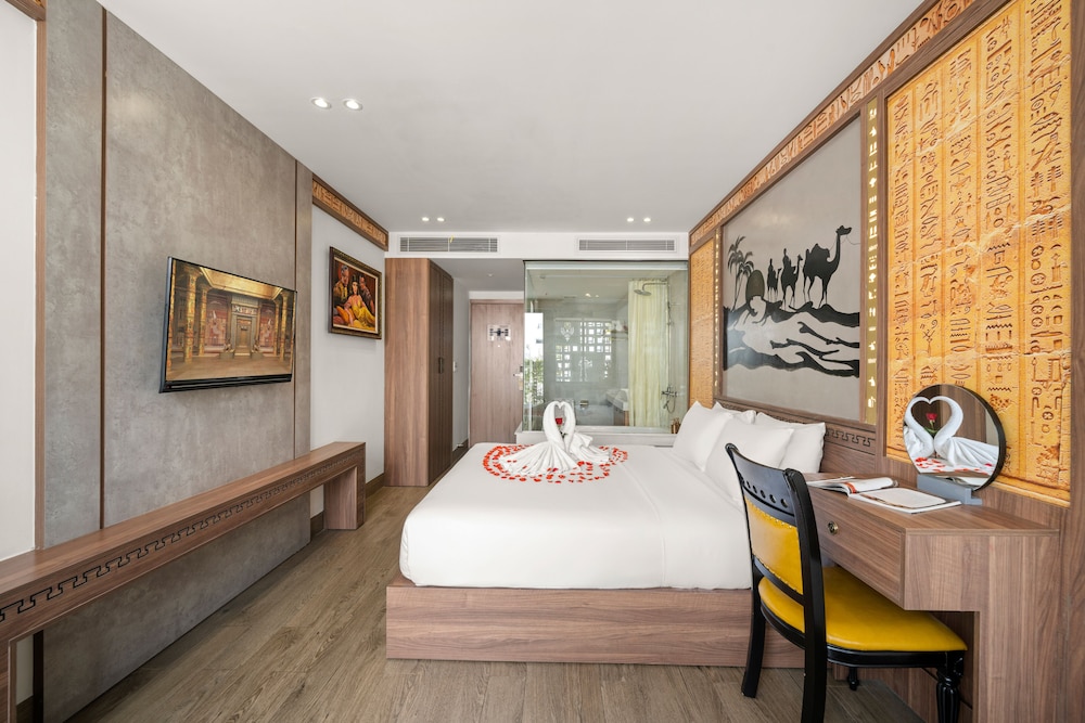 Pharaoh Boutique Hotel Danang 25/50