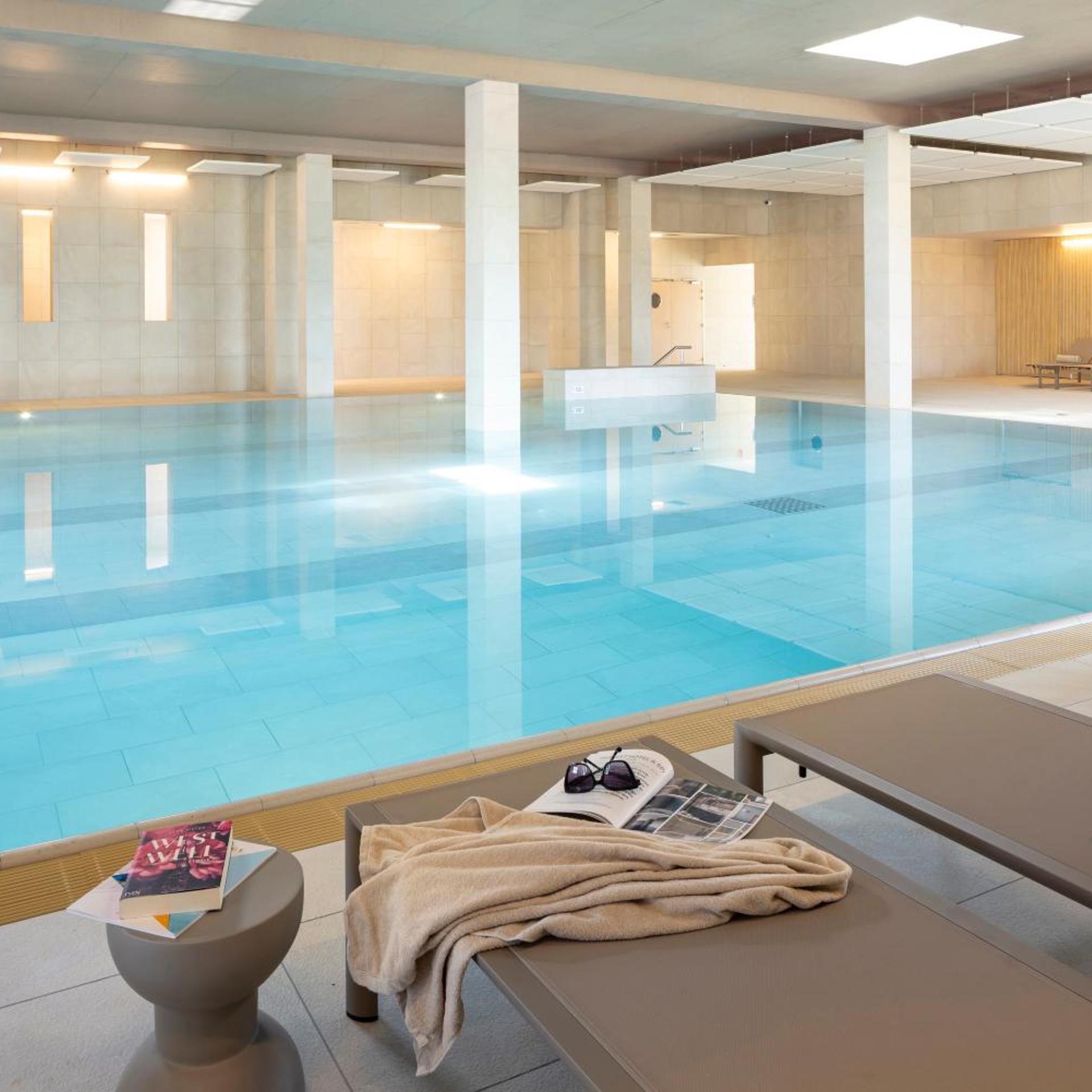 Spark by Hilton Lyon Eurexpo 24/50