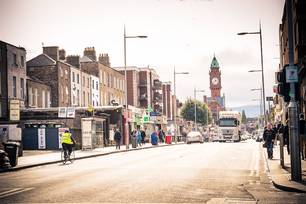 Travelodge Rathmines - Dublin City 20/27